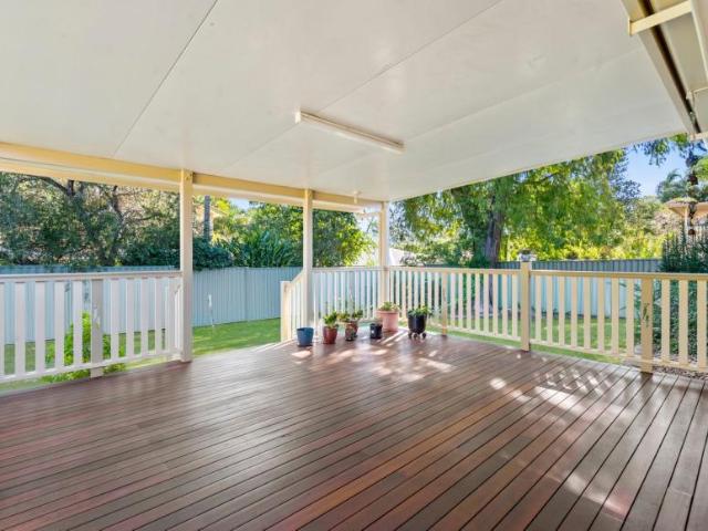 House for sale in Cleveland, Greater Brisbane