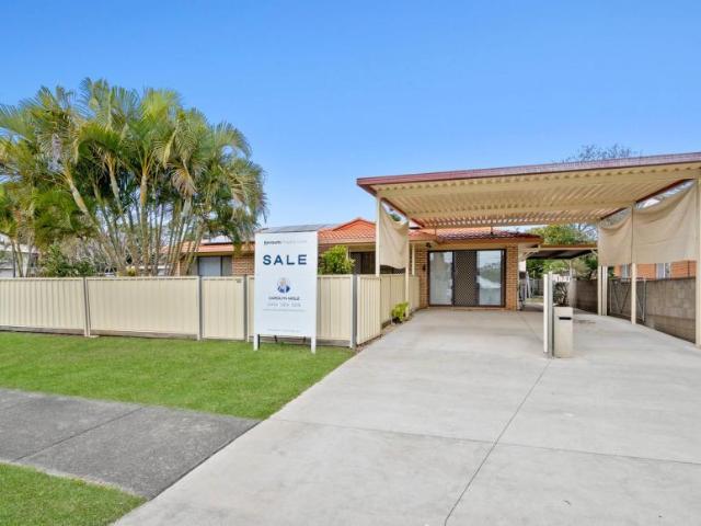 House for sale in Cleveland, Greater Brisbane