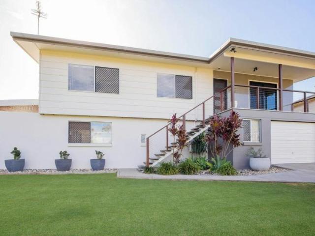 House for rent in Clinton, Gladstone