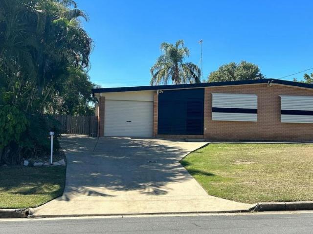House for rent in Clinton, Gladstone
