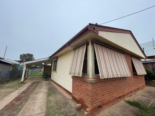 House for rent in West Wyalong, New South Wales