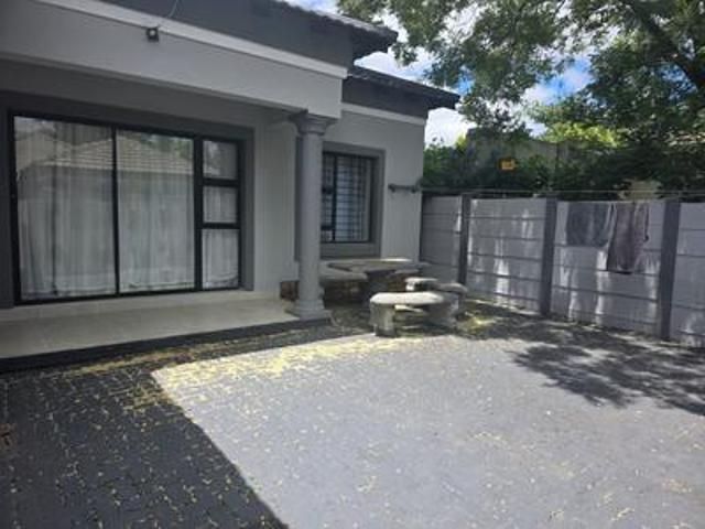 House for rent in Gert Sibande, Mpumalanga