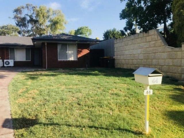 House for rent in Stirling, Western Australia