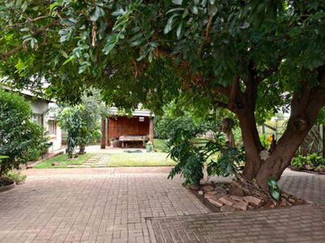 House for sale in Thabazimbi, Limpopo
