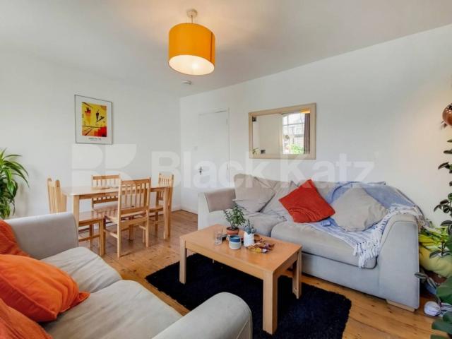 House for rent in Holloway, Greater London