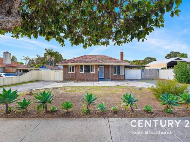 House for rent in Cloverdale, Western Australia