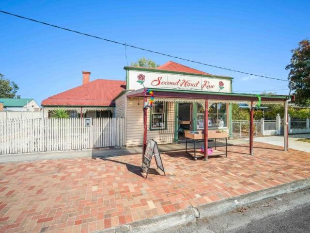 House for sale in Clunes
