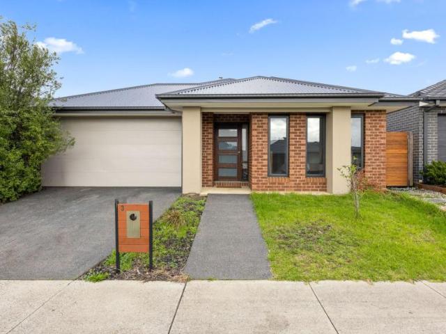 House for sale in Meridian, Melbourne
