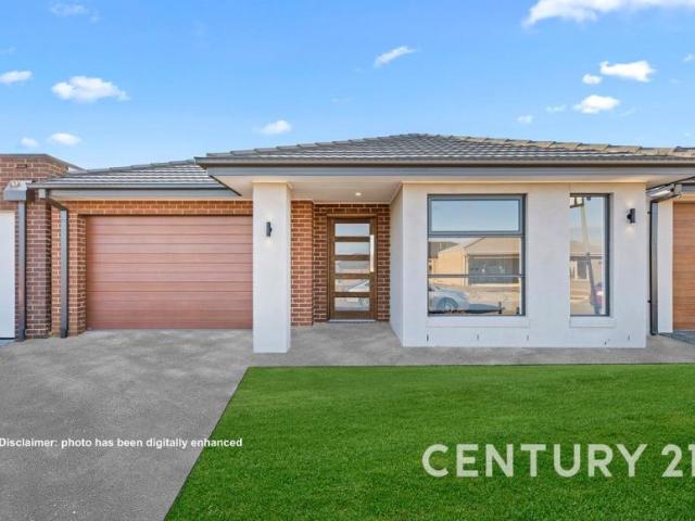 House for rent in Clyde, Melbourne