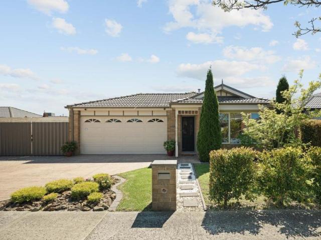 House for sale in Pasadena, Melbourne