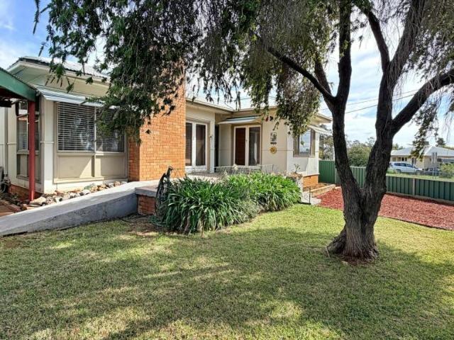 House for sale in Cobar, Cobar Shire Council