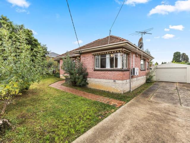 House for rent in Camerons Creek, Victoria