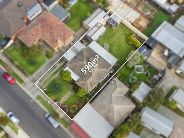 House for sale in Camerons Creek, Victoria