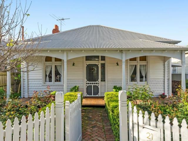 House for sale in Coburg, Melbourne