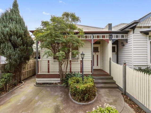 House for rent in Camerons Creek, Victoria