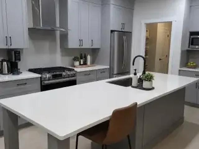 House for rent in Alberta