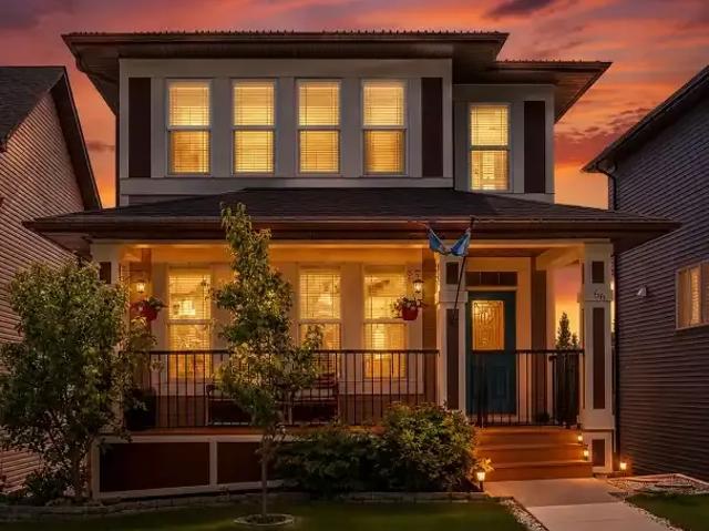 House for rent in Alberta