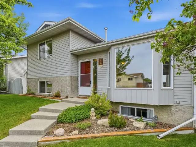 House for rent in Alberta