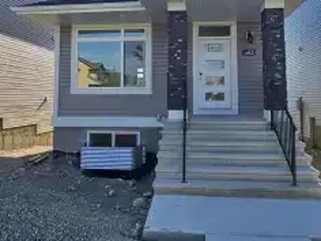 House for rent in Alberta