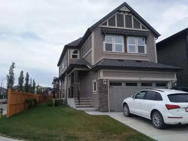 House for rent in Alberta
