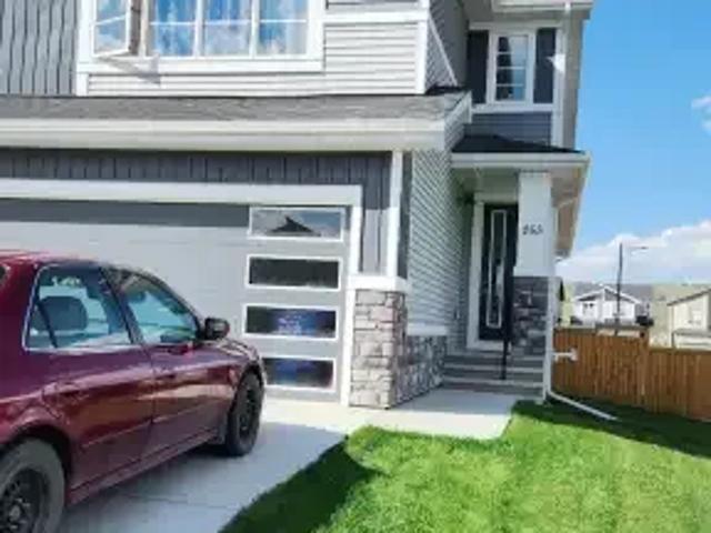 House for rent in Alberta