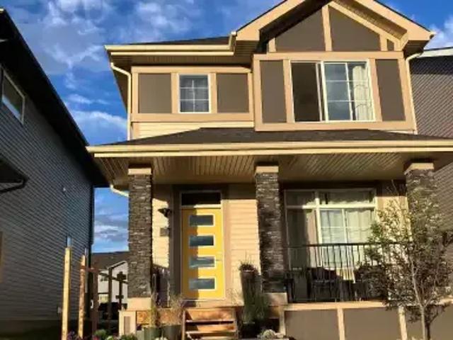 House for rent in Alberta