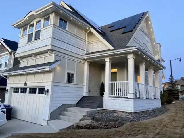 House for rent in Alberta