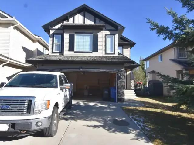 House for rent in Alberta