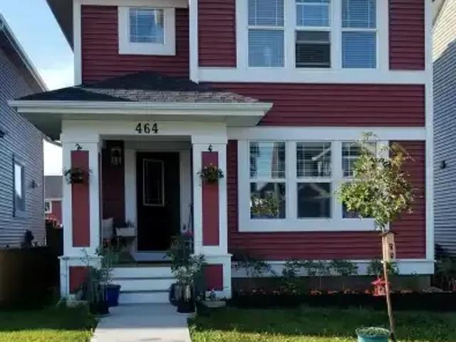 House for rent in Alberta