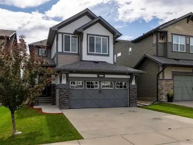 House for rent in Cochrane, Alberta