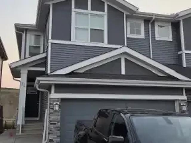 House for rent in Alberta