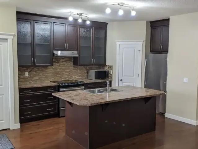 House for rent in Cochrane, Alberta