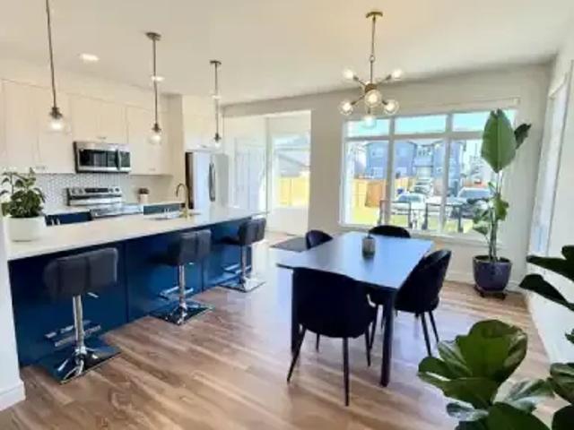 House for rent in Cochrane, Alberta