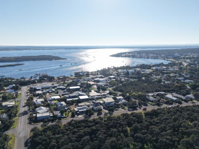 House for sale in Coffin Bay, The District Council of Lower Eyre Peninsula