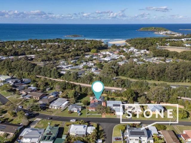 House for sale in Coffs Harbour