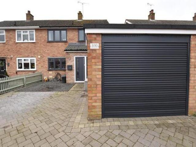 House for sale in Fordham Heath, Essex