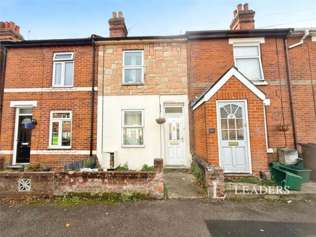 House for sale in Hythe, Fordham Heath