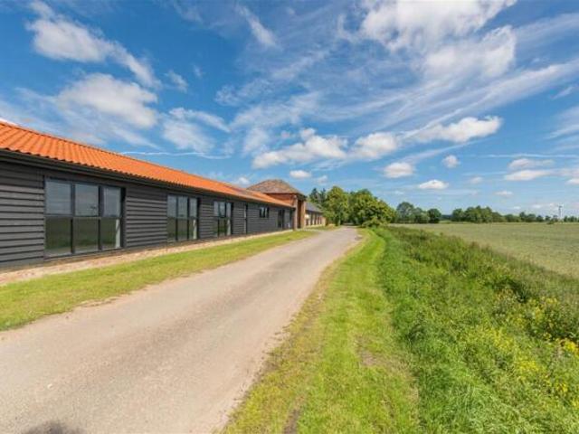 House for sale in Four Gotes, Cambridgeshire