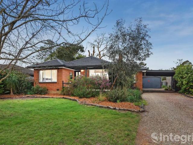 House for rent in Camerons Creek, Victoria