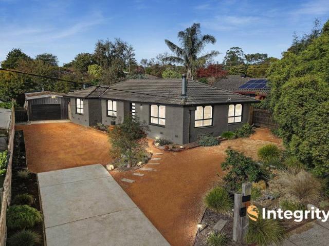 House for rent in Camerons Creek, Victoria