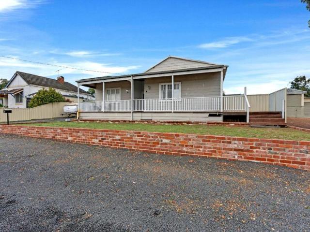 House for rent in Collie, Western Australia