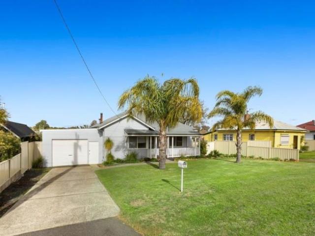 House for rent in Collie, Western Australia