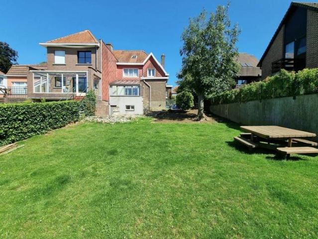 Maison location à Grimbergen, Brabant