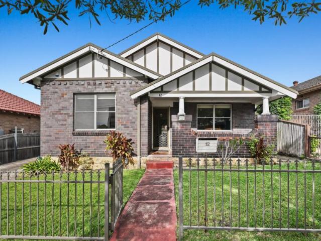 House for sale in Concord, New South Wales