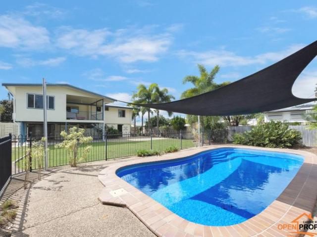 House for sale in Townsville, Queensland