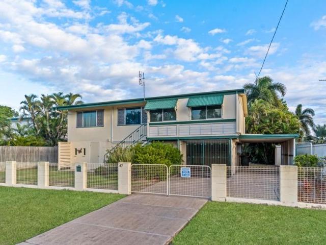 House for rent in Condon, Queensland