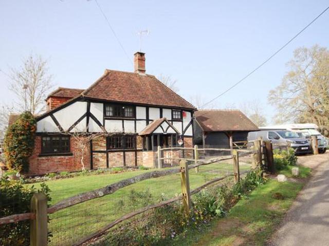 House for sale in Coneyhurst, Horsham