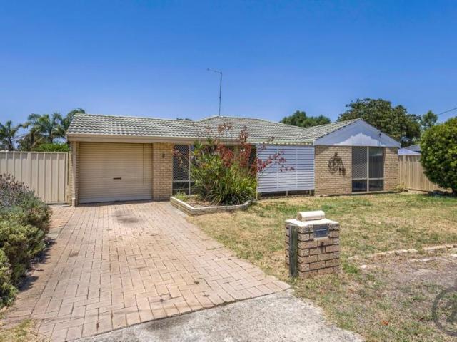 House for rent in Parklands, Western Australia