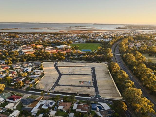 House for sale in Coodanup, City of Mandurah