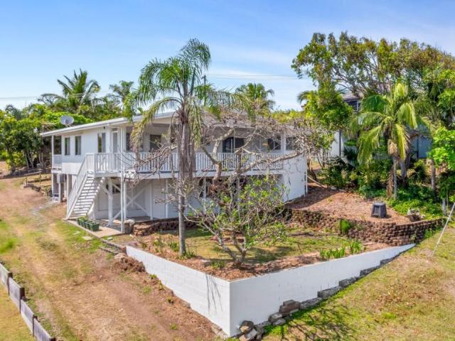 House for sale in Cooee Bay, Livingstone Shire
